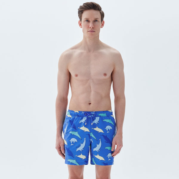 Bluemint arthus swimwear