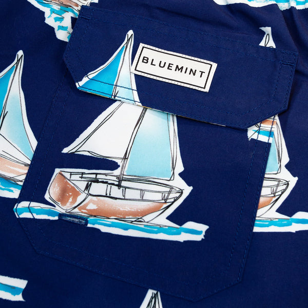 Bluemint arthus swimwear