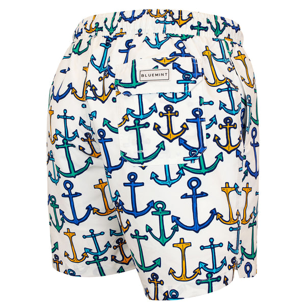 Bluemint arthus swimwear