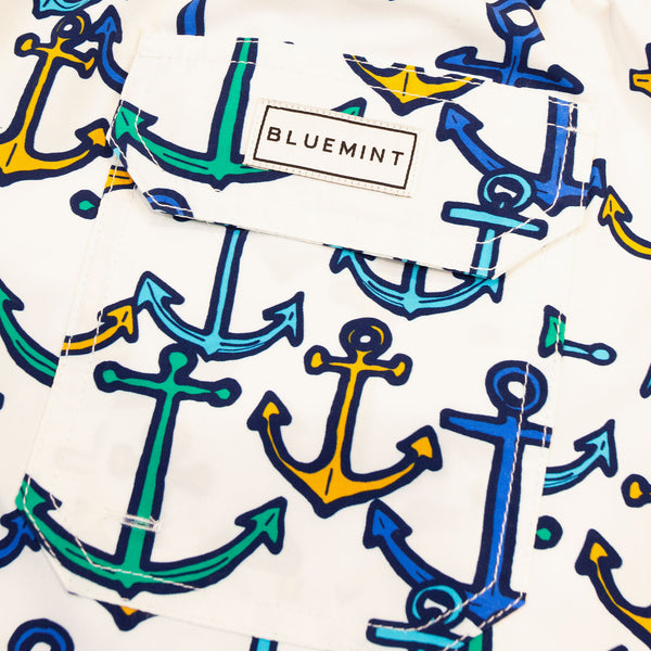 Bluemint arthus swimwear