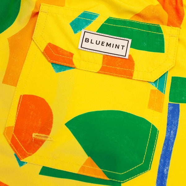 Bluemint arthus swimwear