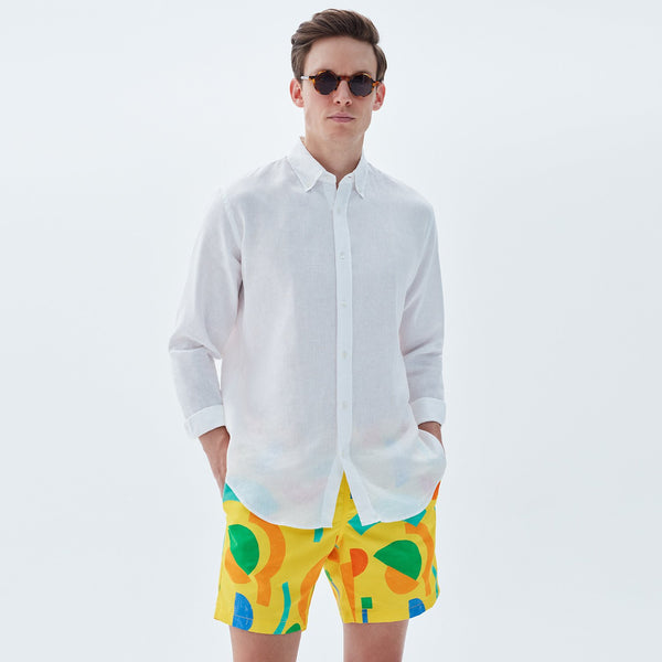 Bluemint arthus swimwear