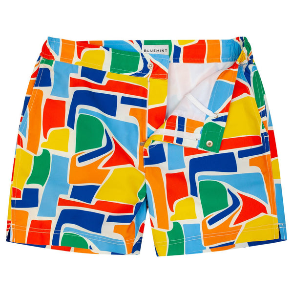 Bluemint bond swimwear