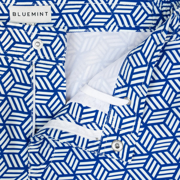 Bluemint bond swimwear