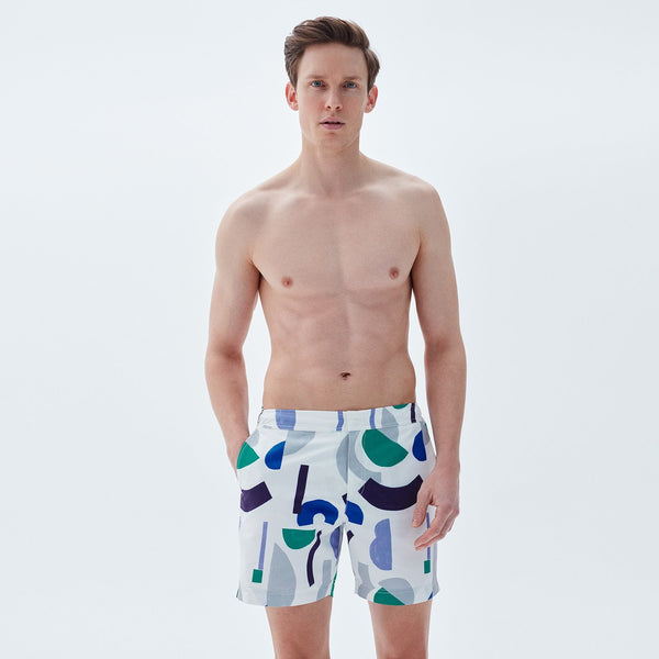 Bluemint bond swimwear