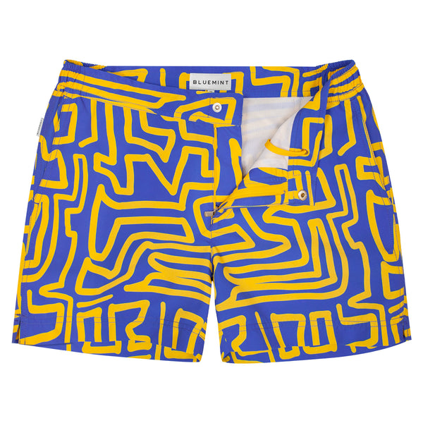 Bluemint andy swimwear