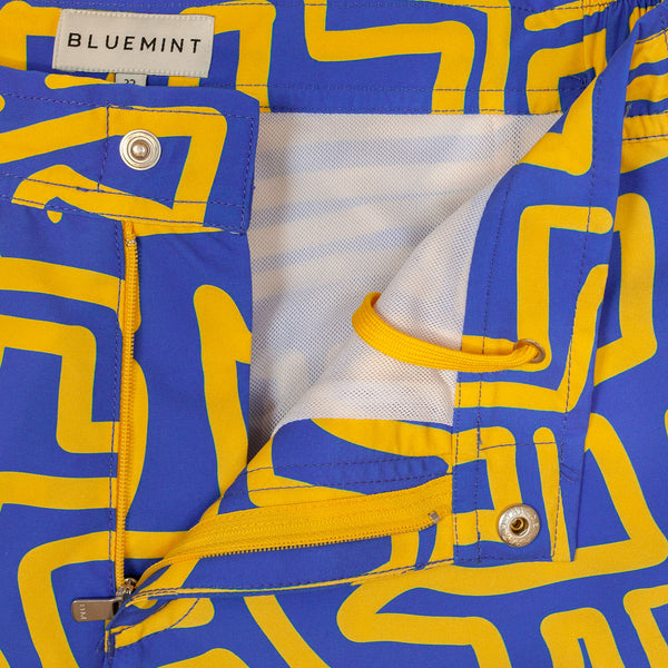 Bluemint andy swimwear