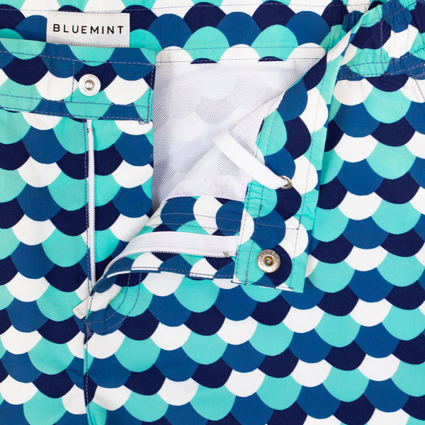 Bluemint andy swimwear