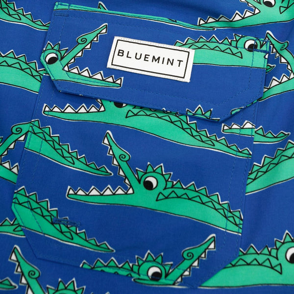 Bluemint arthus stretch swimwear