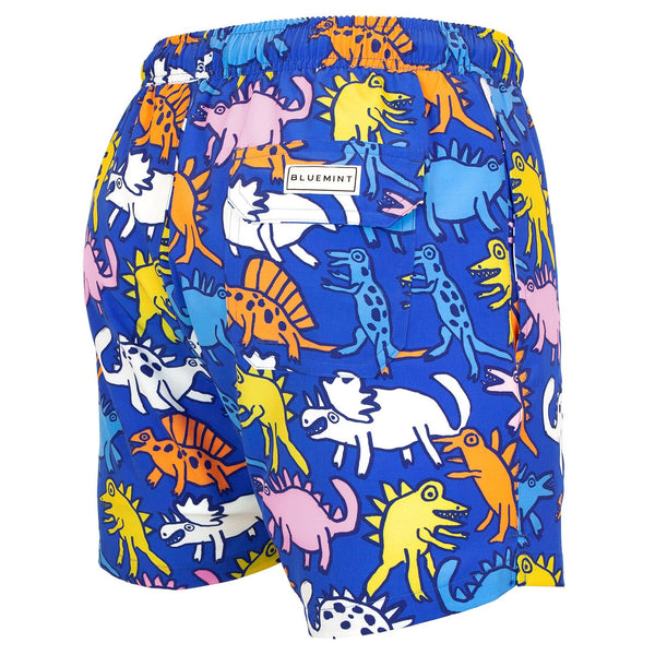 Bluemint arthus stretch swimwear