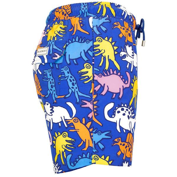 Bluemint arthus stretch swimwear