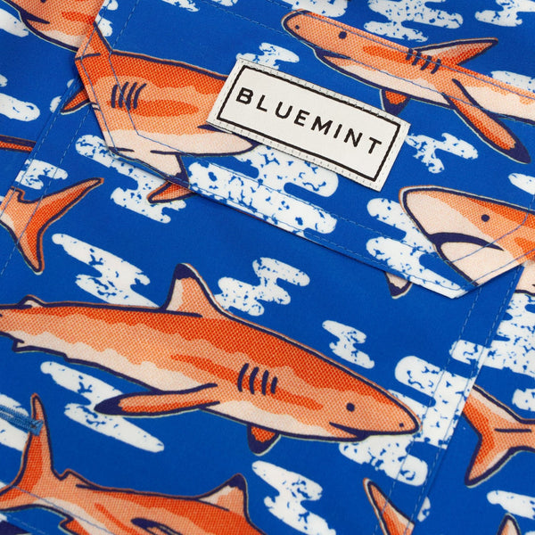 Bluemint arthus stretch swimwear