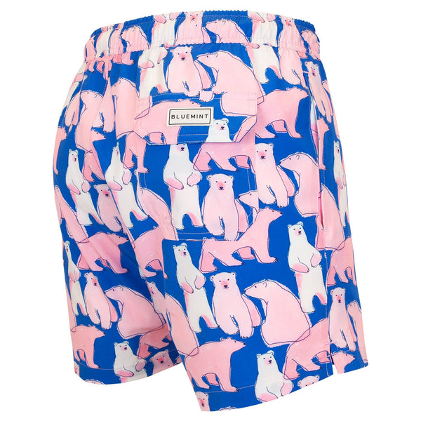 Bluemint arthus stretch swimwear