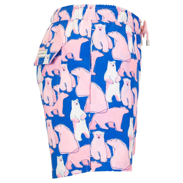 Bluemint arthus stretch swimwear