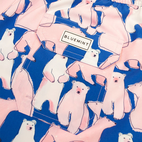 Bluemint arthus stretch swimwear