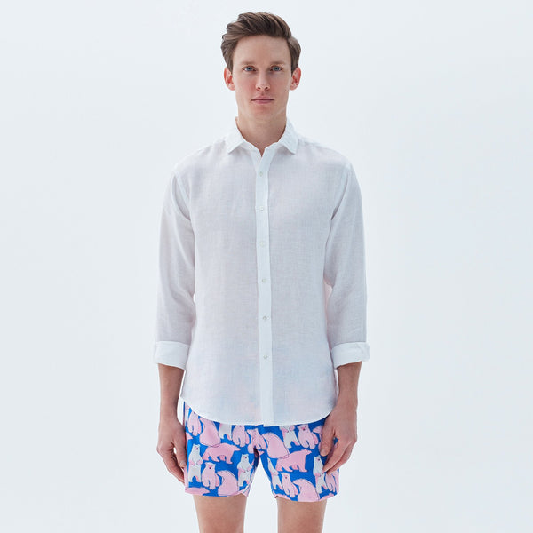 Bluemint arthus stretch swimwear