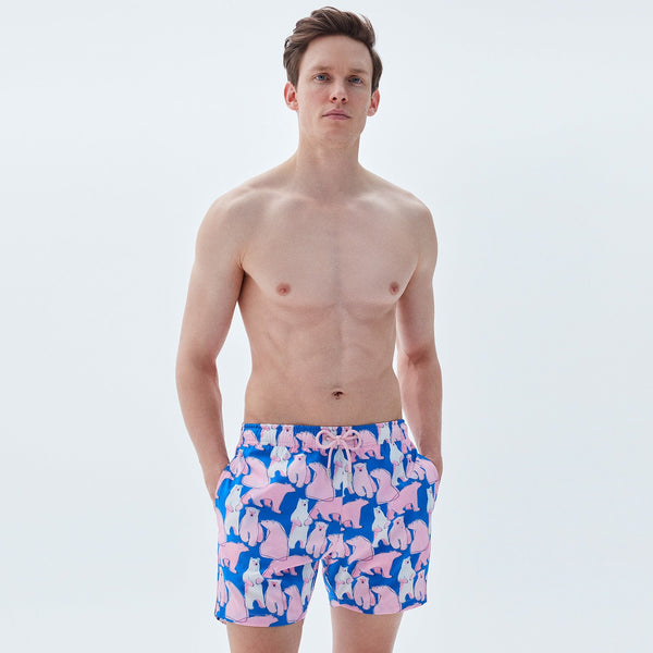 Bluemint arthus stretch swimwear