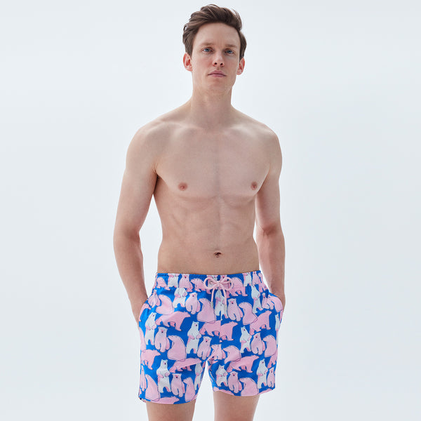 Bluemint arthus stretch swimwear