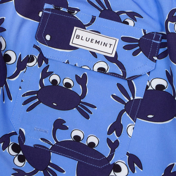 Bluemint arthus stretch swimwear