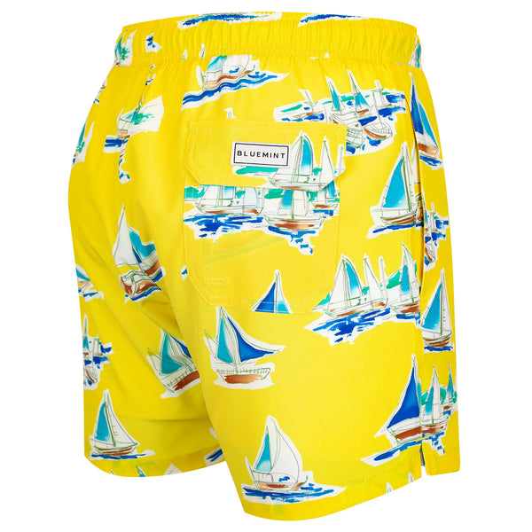 Bluemint arthus stretch swimwear