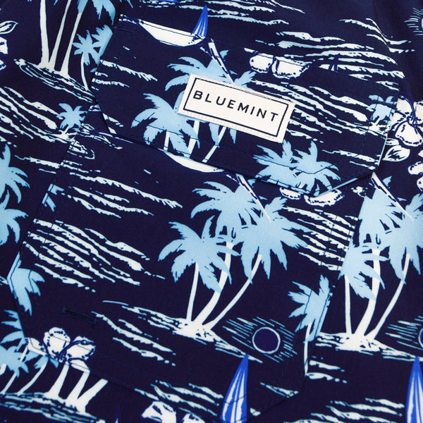 Bluemint arthus stretch swimwear