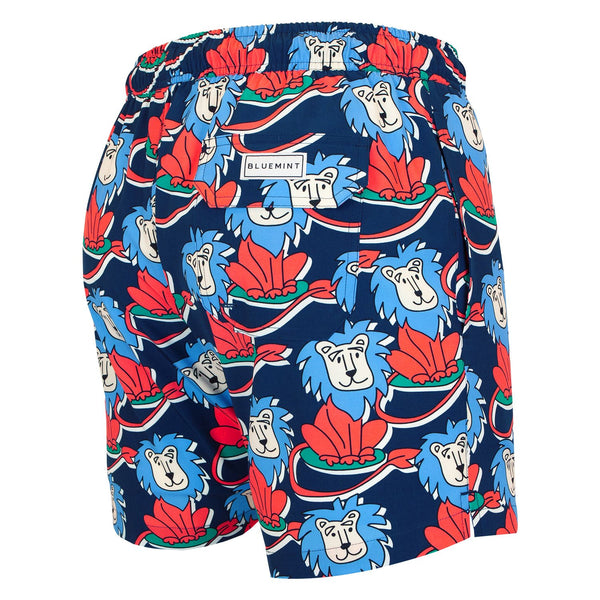 Bluemint arthus stretch swimwear