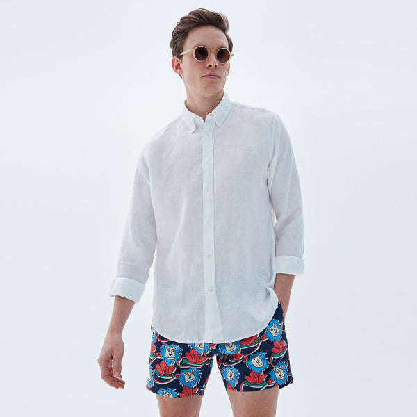 Bluemint arthus stretch swimwear