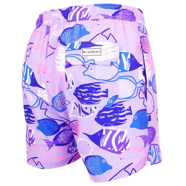 Bluemint arthus stretch swimwear