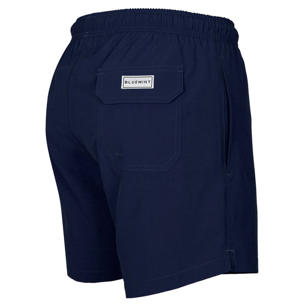 Bluemint arthus stretch solid swimwear