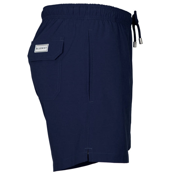 Bluemint arthus stretch solid swimwear