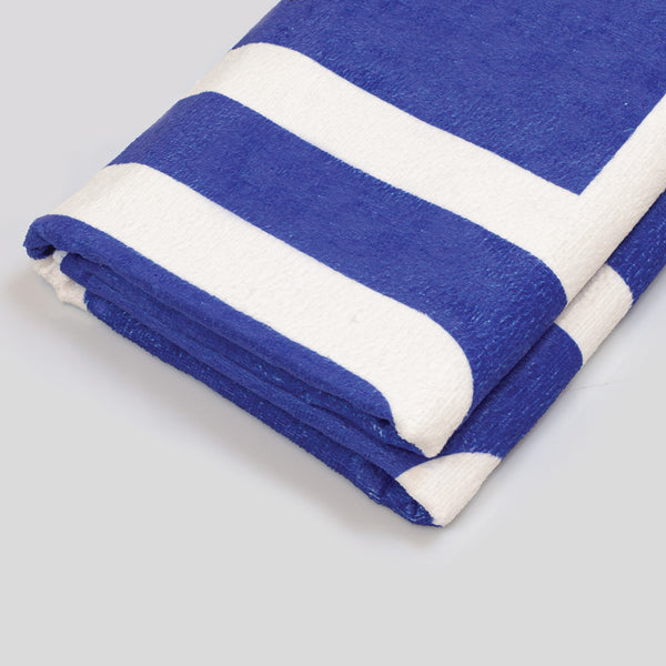 Bluemint hector beach towel