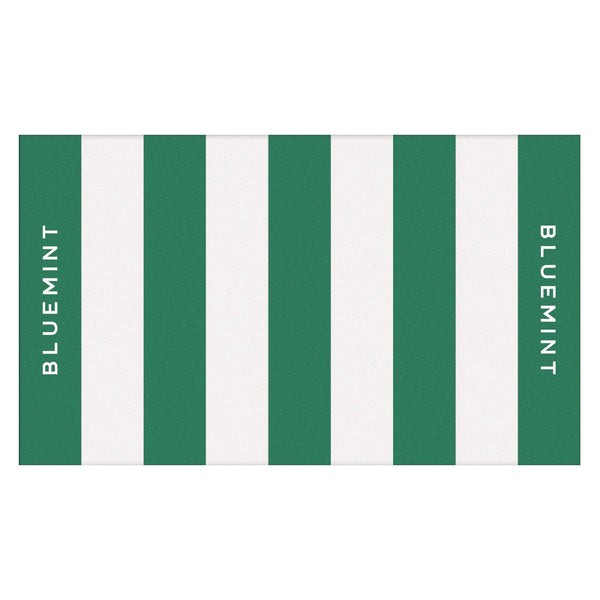 Bluemint hector beach towel