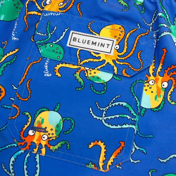 Bluemint arthus boy swimwear