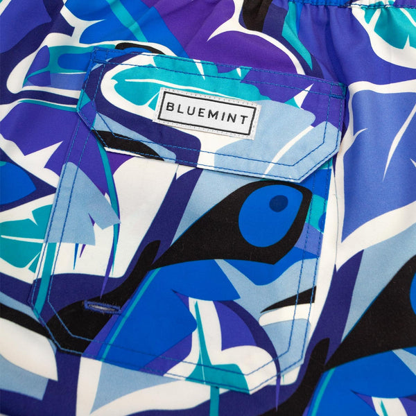 Bluemint arthus boy swimwear