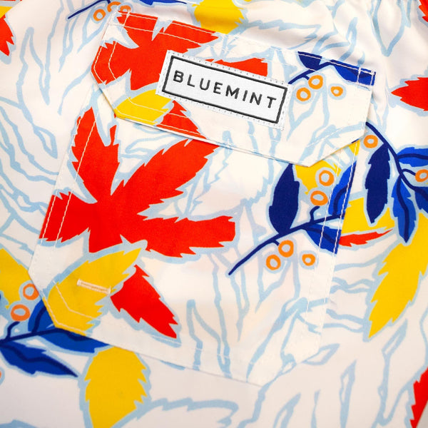 Bluemint arthus boy swimwear