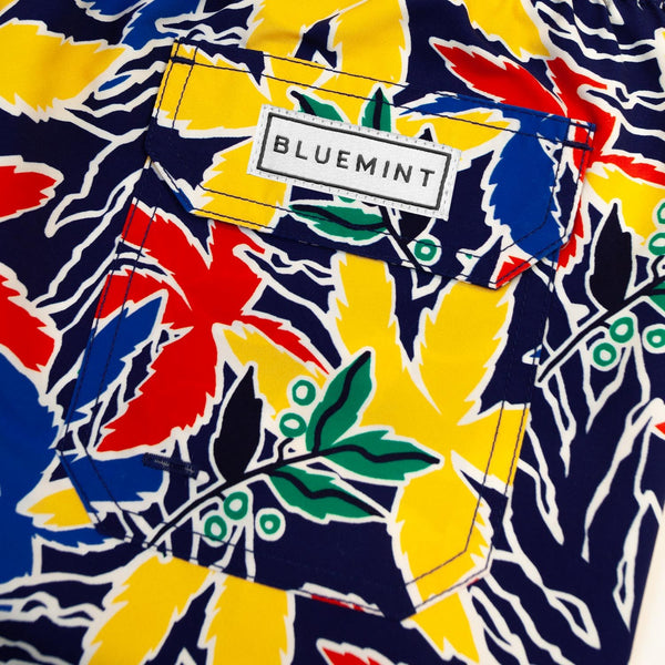 Bluemint arthus boy swimwear