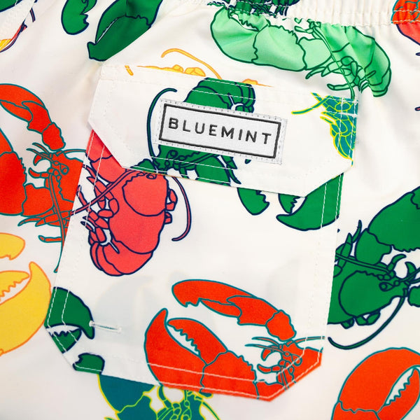 Bluemint arthus boy swimwear