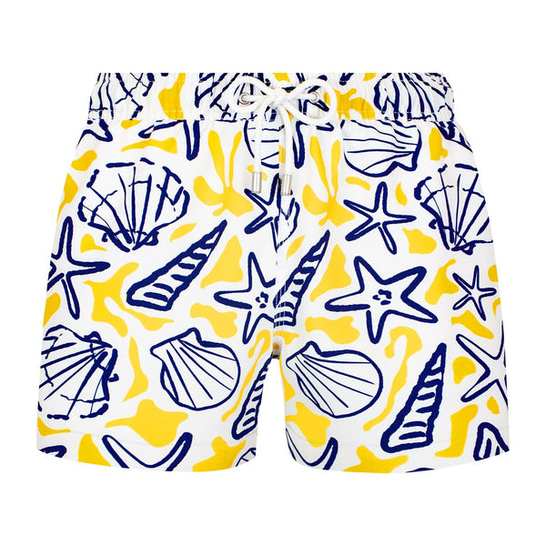 Bluemint arthus boy swimwear