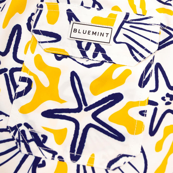 Bluemint arthus boy swimwear