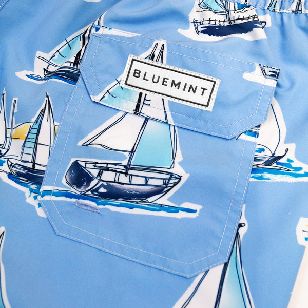 Bluemint arthus boy swimwear