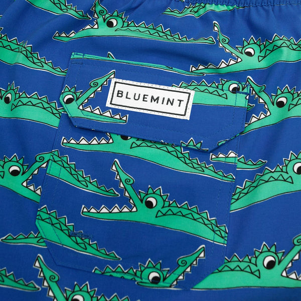 Bluemint arthus boy stretch swimwear