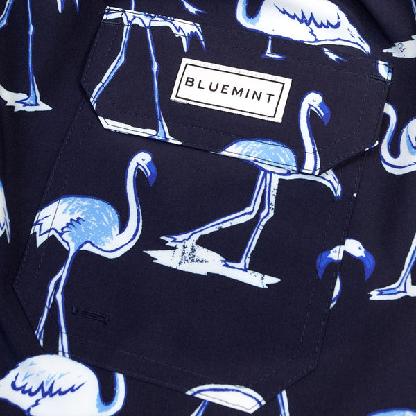 Bluemint arthus boy stretch swimwear