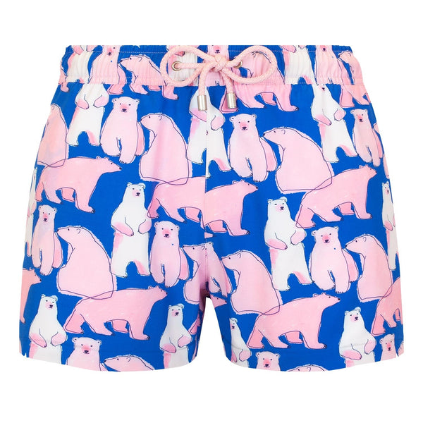 Bluemint arthus boy stretch swimwear