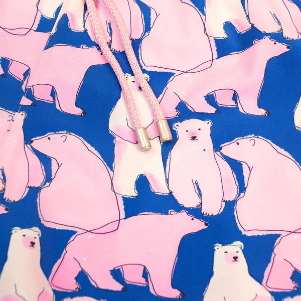 Bluemint arthus boy stretch swimwear