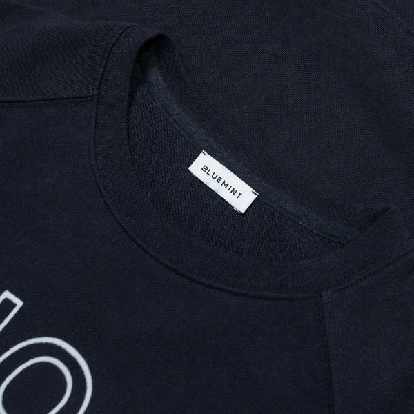 Bluemint fenix printed sweatshirts
