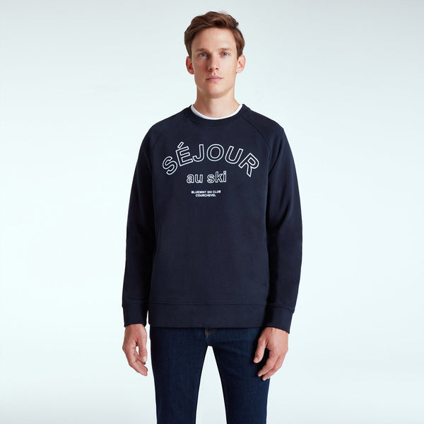 Bluemint fenix printed sweatshirts