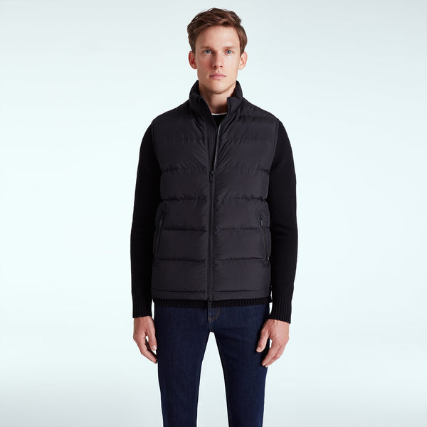 Bluemint bm gilet outerwear