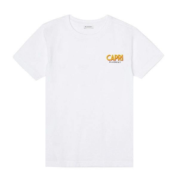 Bluemint ricci printed kids t-shirts