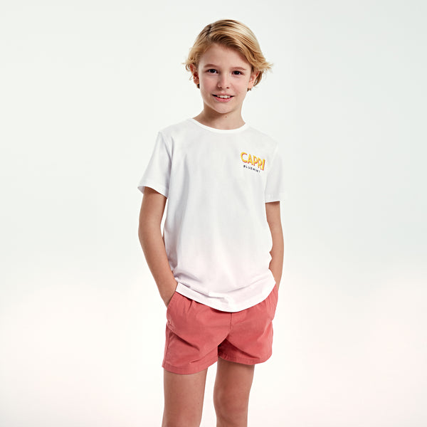 Bluemint ricci printed kids t-shirts