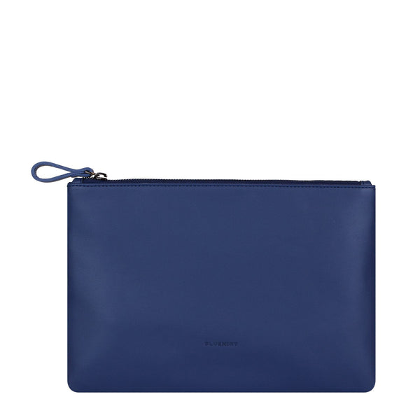 Bluemint ronnie leather pouches
